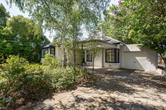 11 Sherbourne Street, Essendon, Vic 3040