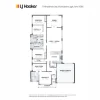 11 Sheshan Road, Dunsborough, WA 6281-Floorplan