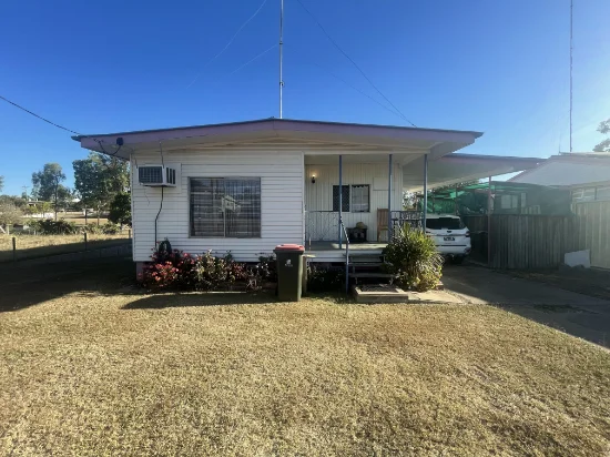 11 Shirley Street, Moura, Qld 4718
