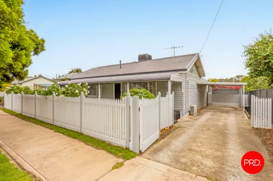 11 Short Street, Kangaroo Flat, Vic 3555