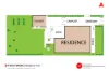 11 Short Street, Kangaroo Flat, Vic 3555-Floorplan