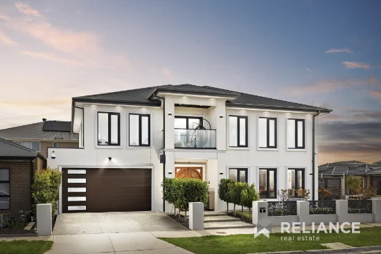 11 Showertree Street, Truganina, Vic 3029