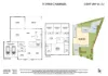 11 Shrike Court, Narangba, Qld 4504-Floorplan