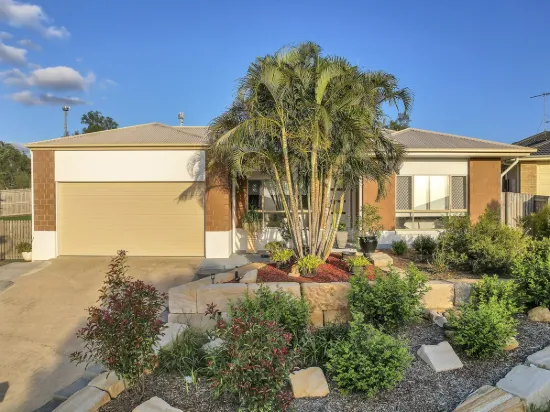 11 Siding Court, Rosewood, Qld 4340
