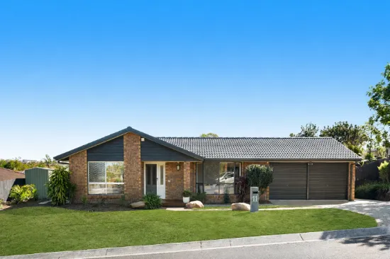 11 Sieben Street, Wishart, Qld 4122