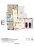 11 Sieben Street, Wishart, Qld 4122-Floorplan
