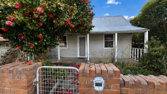 11 Silcock Street, Lithgow, NSW 2790