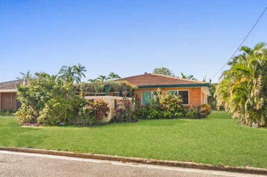 11 Silkwood Street, Kirwan, Qld 4817