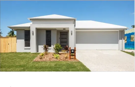 11 Silvergum Court, Upper Caboolture, Qld 4510