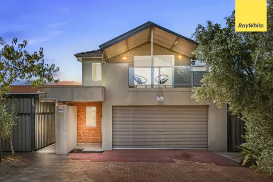 11 Silverleaf Drive, Melton, Vic 3337