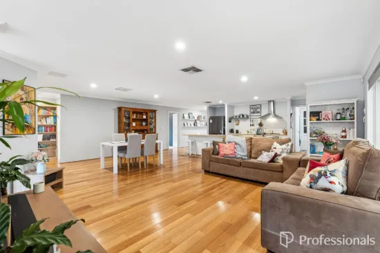 11 Silverpan Way, Byford, WA 6122