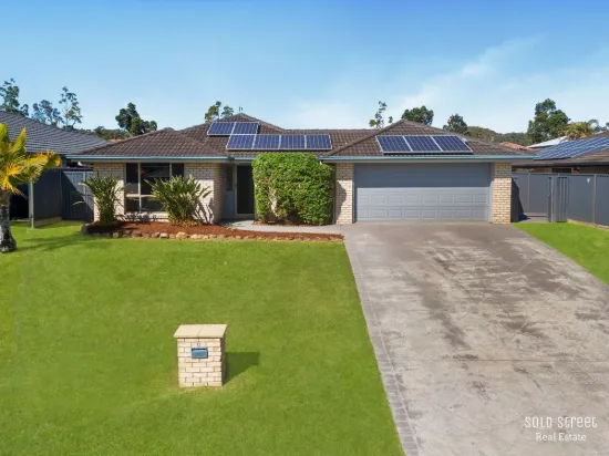 11 Silverpine Crescent, Oxenford, Qld 4210