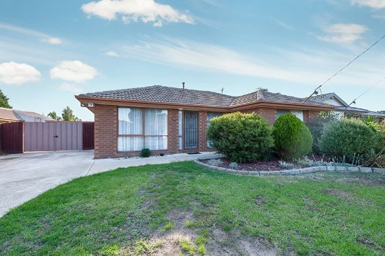 11 Silverton Court, Craigieburn VIC 3064-Image