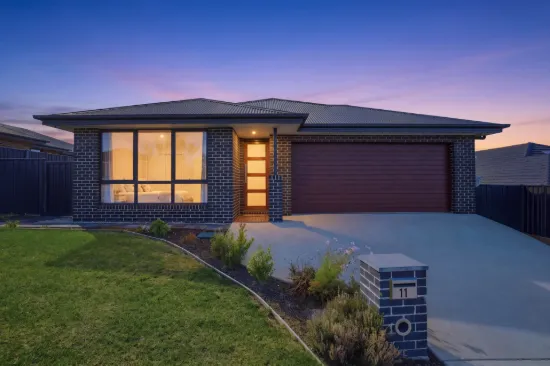 11 Simmonds Court, Legana, Tas 7277