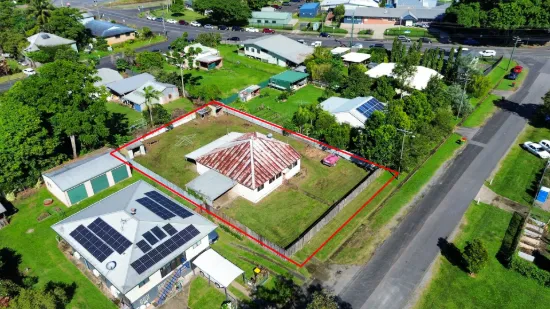 11 Simmonds Street, Gordonvale, Qld 4865
