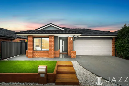 11 Sincere Drive, Point Cook, Vic 3030