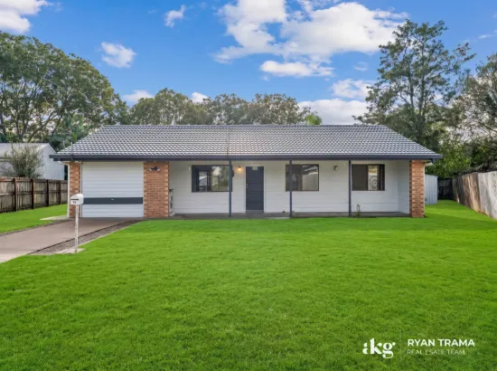 11 Sinclair Place, Beenleigh QLD 4207-Image