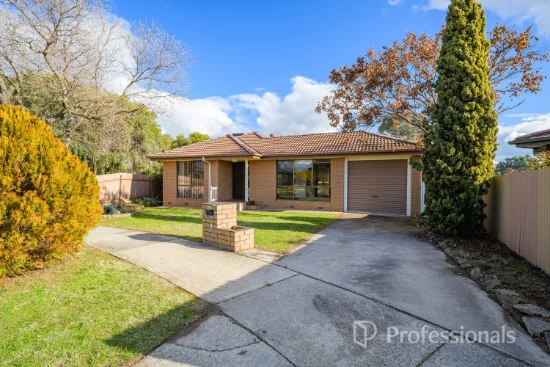 11 Sinnett Court, West Wodonga, Vic 3690