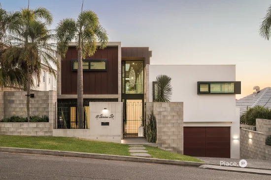 11 Sirius Street, Coorparoo, Qld 4151