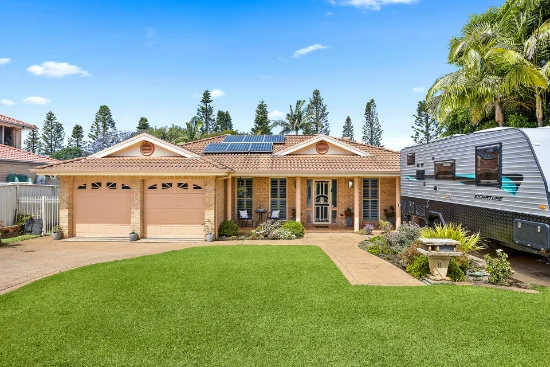 11 Siska Circuit, Shell Cove, NSW 2529