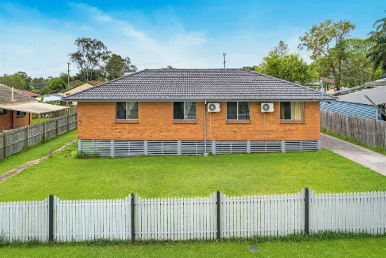 11 Skepper Street, Ellen Grove, Qld 4078