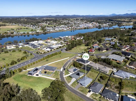 11 Skyline Close, Macksville, NSW 2447