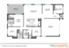 11 Skyline Close, Macksville, NSW 2447-Floorplan