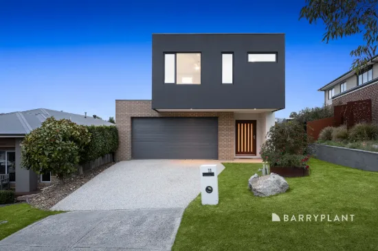 11 Skyline Drive, Officer, Vic 3809