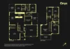 11 Slowey Place, Bruce, ACT 2617-Floorplan