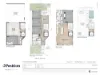 11 Small Street, Teneriffe, Qld 4005-Floorplan