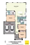 11 Smethwick Court, Truganina, Vic 3029-Image