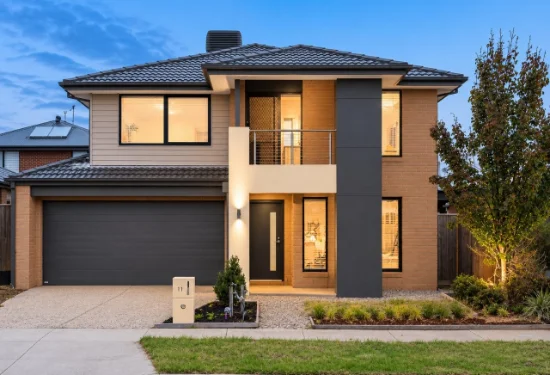 11 Smile Crescent, Wyndham Vale, Vic 3024