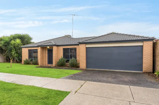 11 Smith Street, Grovedale, Vic 3216