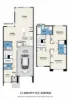 11 Society Circuit, AINTREE VIC 3336-Floorplan