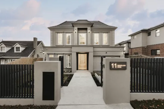 11 Soderlund Drive, Doncaster, Vic 3108