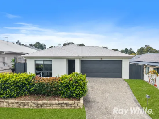 11 Soe Street, Redbank, Qld 4301