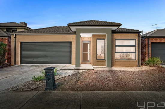 11 Solo Street, Point Cook, Vic 3030
