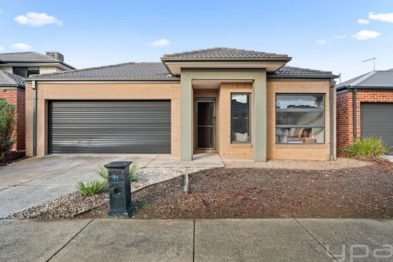 11 Solo Street, Point Cook, Vic 3030