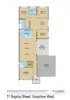 11 Sophia Street, Sunshine West, Vic 3020-Floorplan
