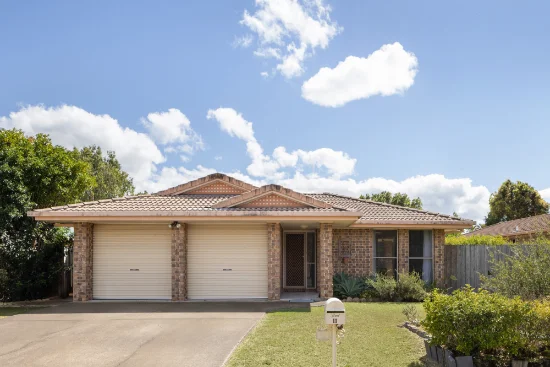 11 Sophy Crescent, Bracken Ridge, Qld 4017