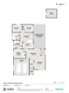 11 Sophy Crescent, Bracken Ridge, Qld 4017-Floorplan