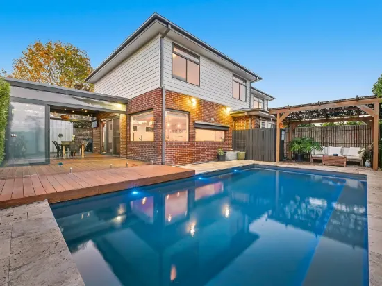11 Souter Street, Beaconsfield, Vic 3807