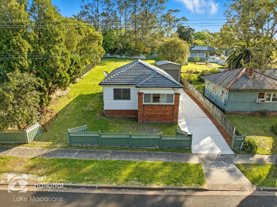 11 South Parade, Blackalls Park, NSW 2283