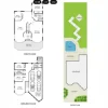 11 South Scenic Road, Forresters Beach, NSW 2260-Floorplan
