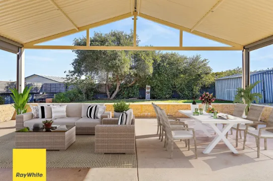 11 Sparkes Court, Girrawheen, WA 6064