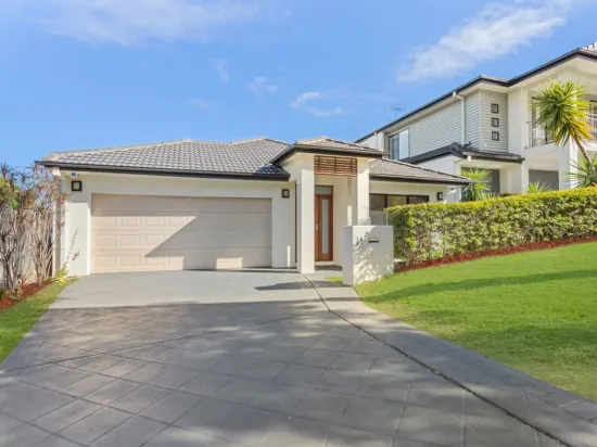 11 Speckled Circuit, Springfield Lakes, Qld 4300
