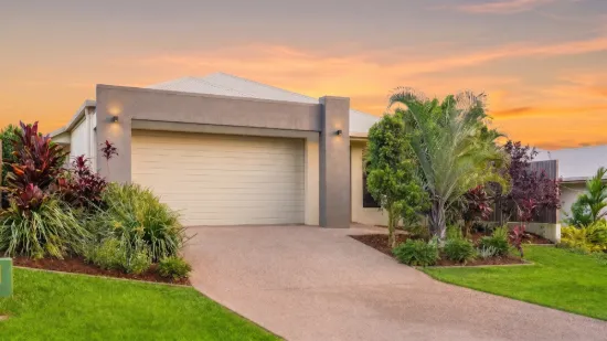 11 Speewah Bend, Mount Peter, Qld 4869