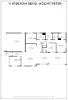 11 Speewah Bend, Mount Peter, Qld 4869-Floorplan