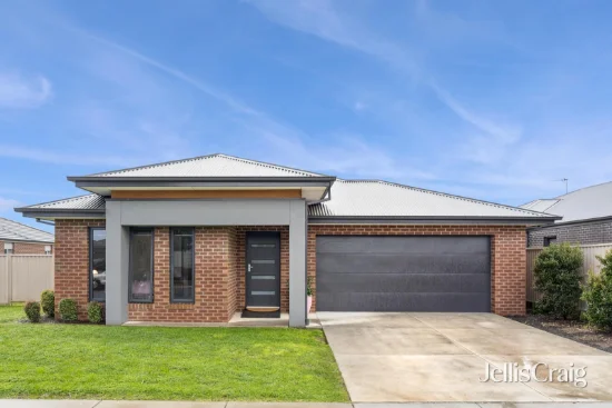 11 Spoonbill Avenue, Winter Valley, Vic 3358