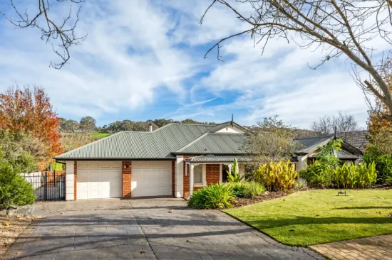 11 Spring Park Drive, Littlehampton, SA 5250